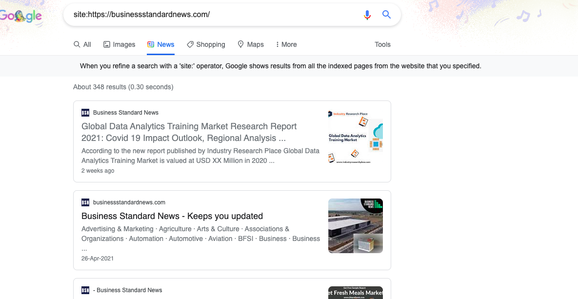 Facts About How To Get Approved As A Google News Source - Alexa Blog Uncovered