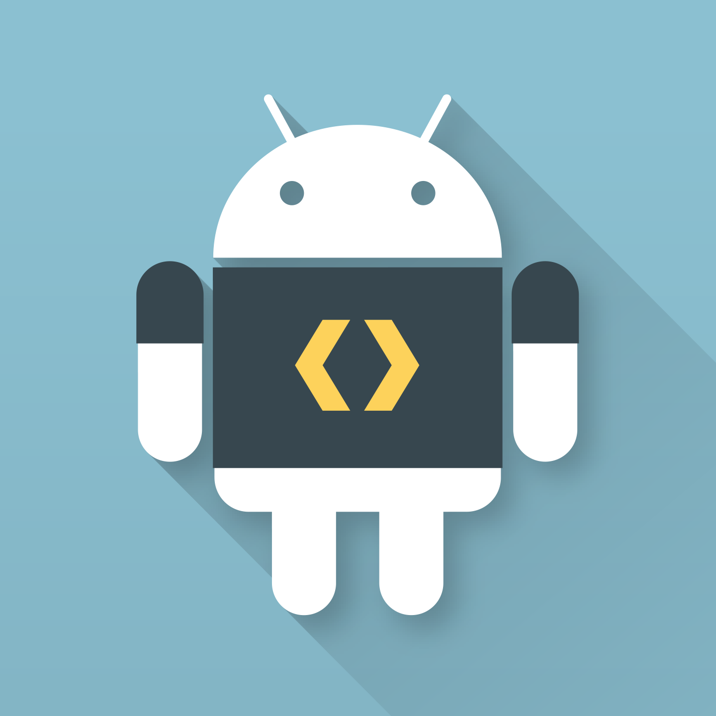 Android programmes