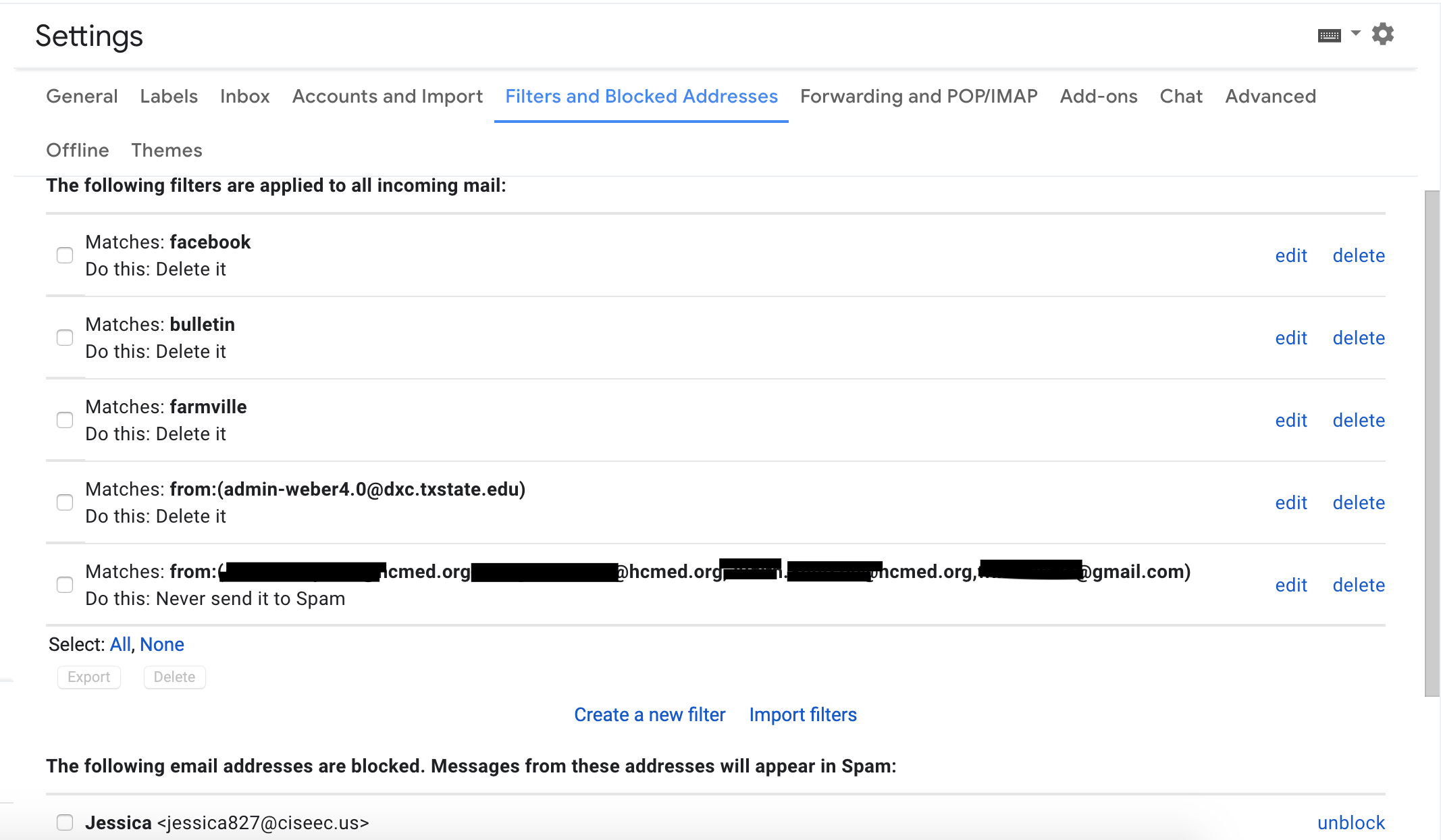 Spanstar blogg se Outlook For Mac Email Going Directly To Trash Folder