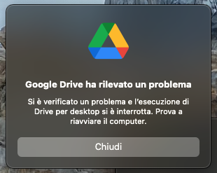 wd drive utilities mac keeps crashing