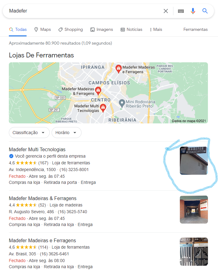 Resultados da Pesquisa de imagens do Google para