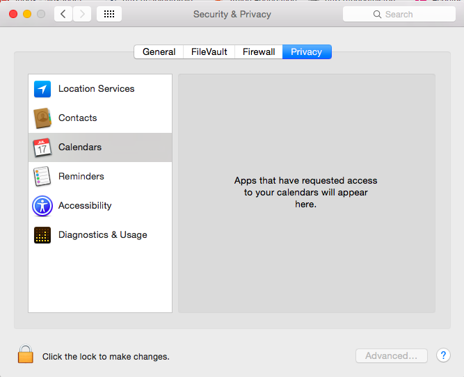 google hangout for mac os x