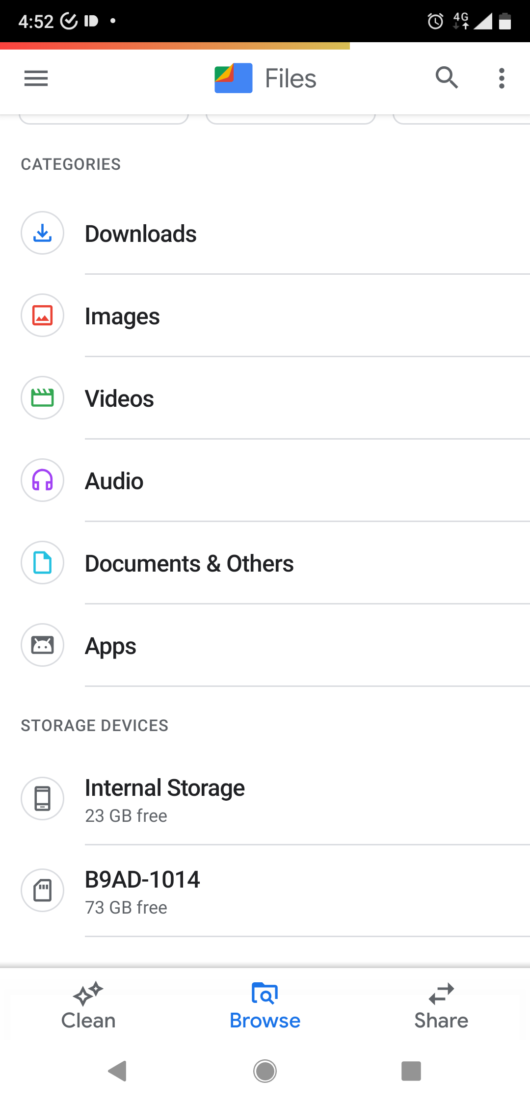 how to download google drive android