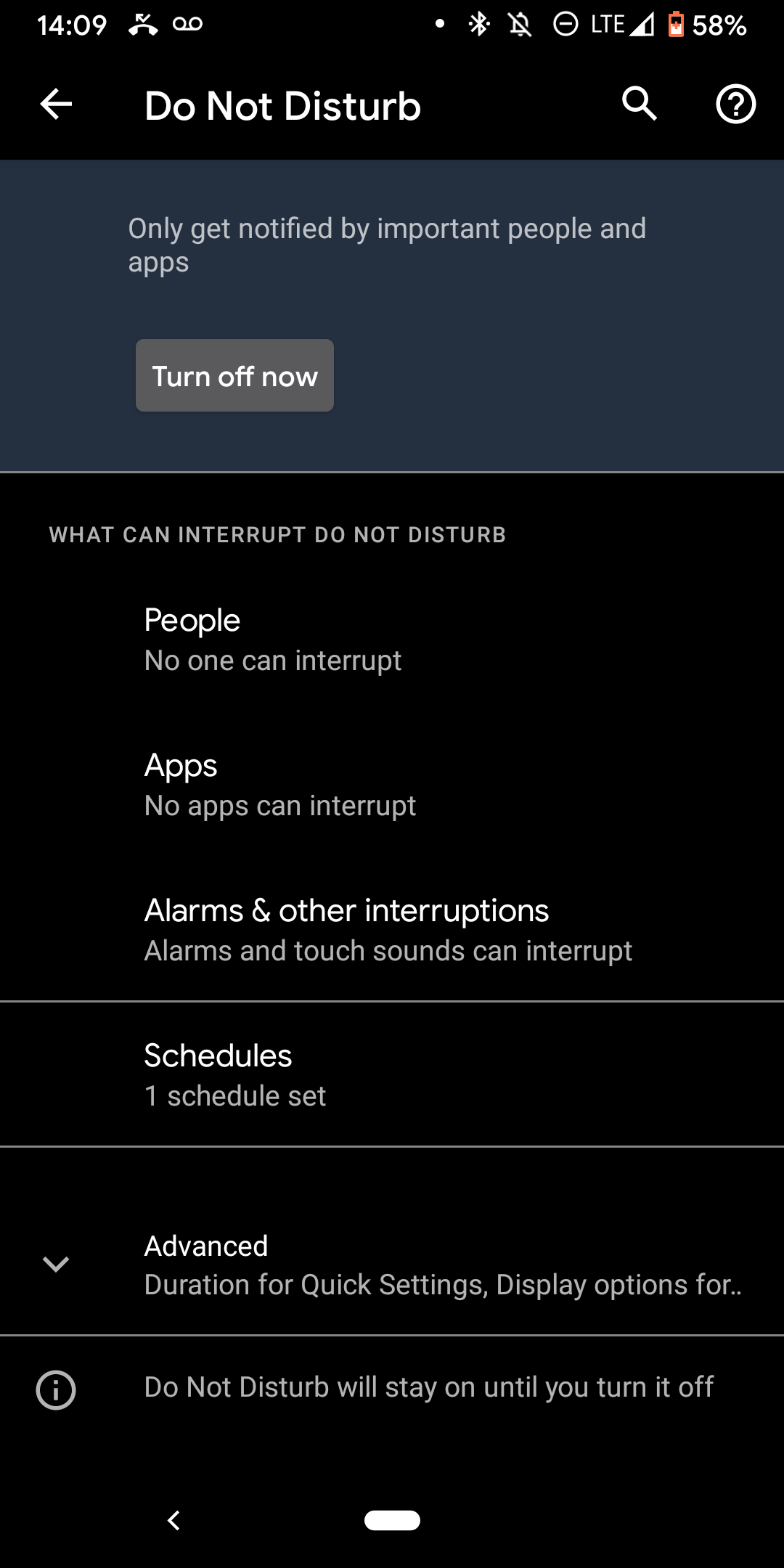 How to Use 'Do Not Disturb' on Your Phone (While Still Letting Important  Calls Through) - The New York Times