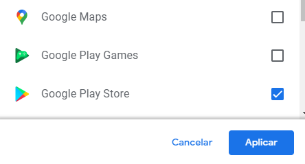 Como Ver os Aplicativos Desinstalados no Play Store, quer aprender