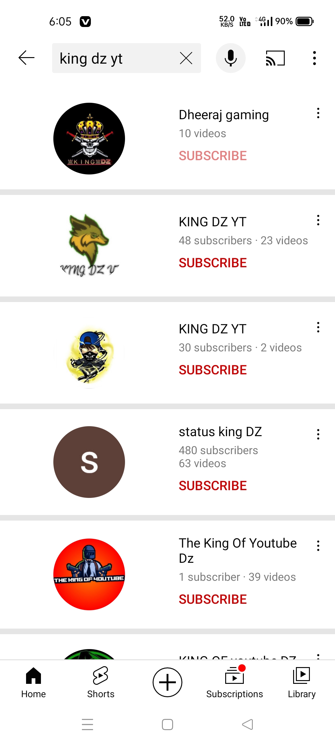 Why my channel not showing after change channel name My URL https://youtube .com/channel/UCLZeC_2Mek - YouTube Community