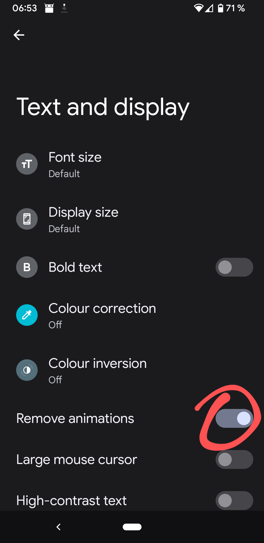 Unlock ripple effect - Google Pixel Community