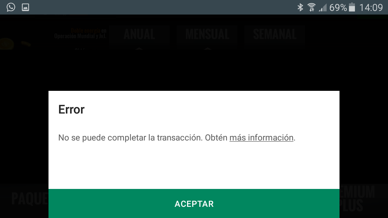 Como Cancelar Compra De Robux