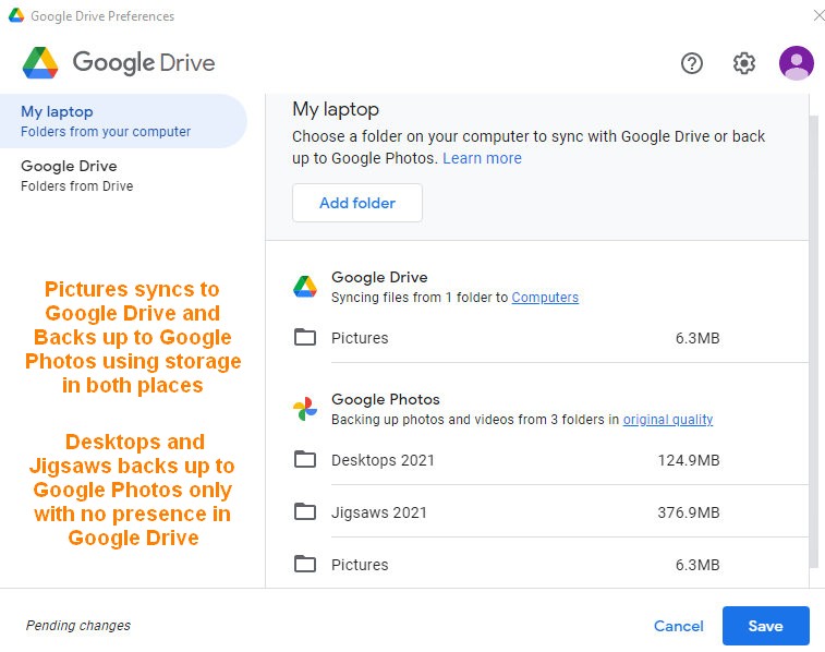 google sync and backup downloading 100%