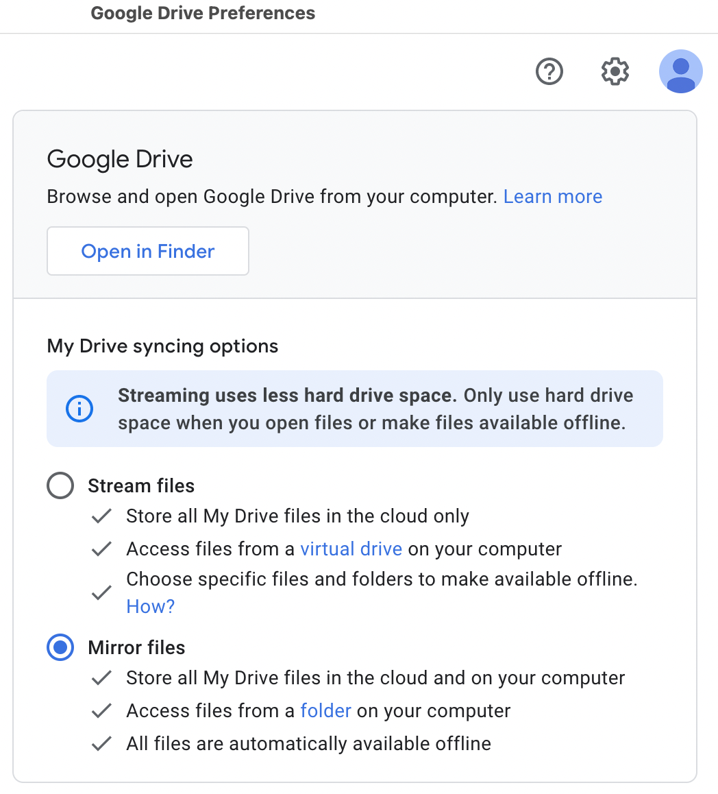 How to Access and Open files in Google Drive 