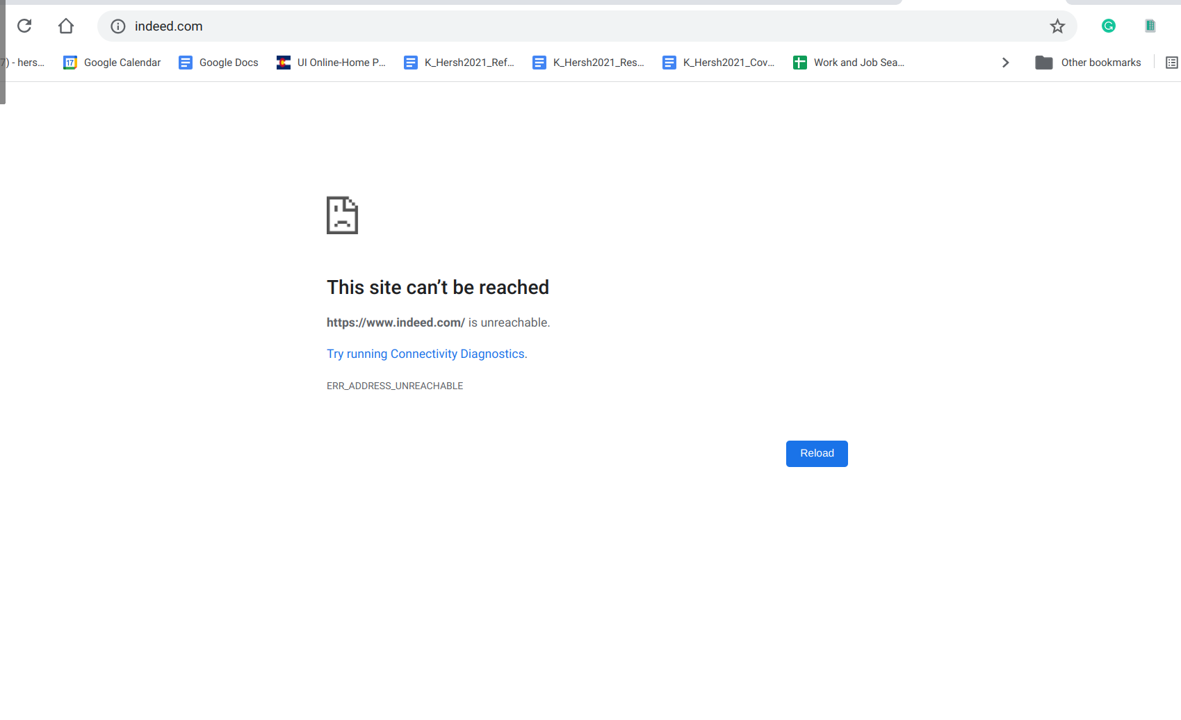 What is the story behind Chrome's 'unable to connect to the internet' T-Rex  image? - Quora