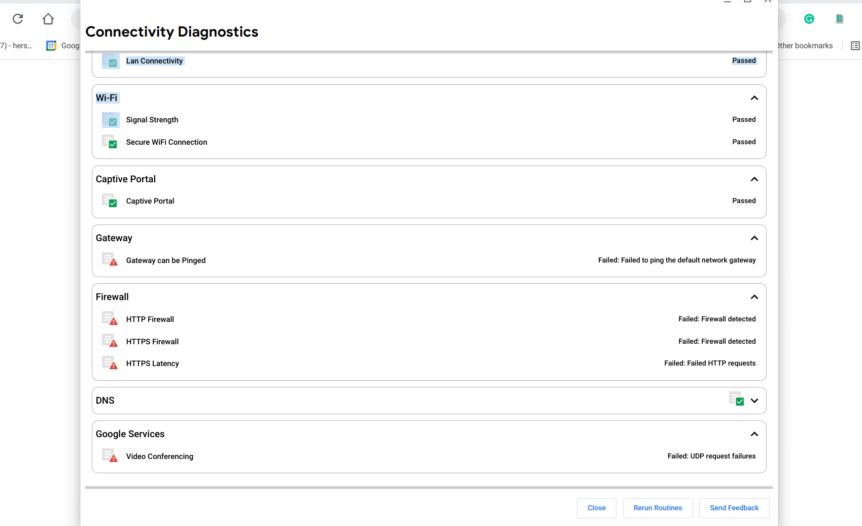 How to solve error 403 forbidden NGINX in Google Chrome - Quora