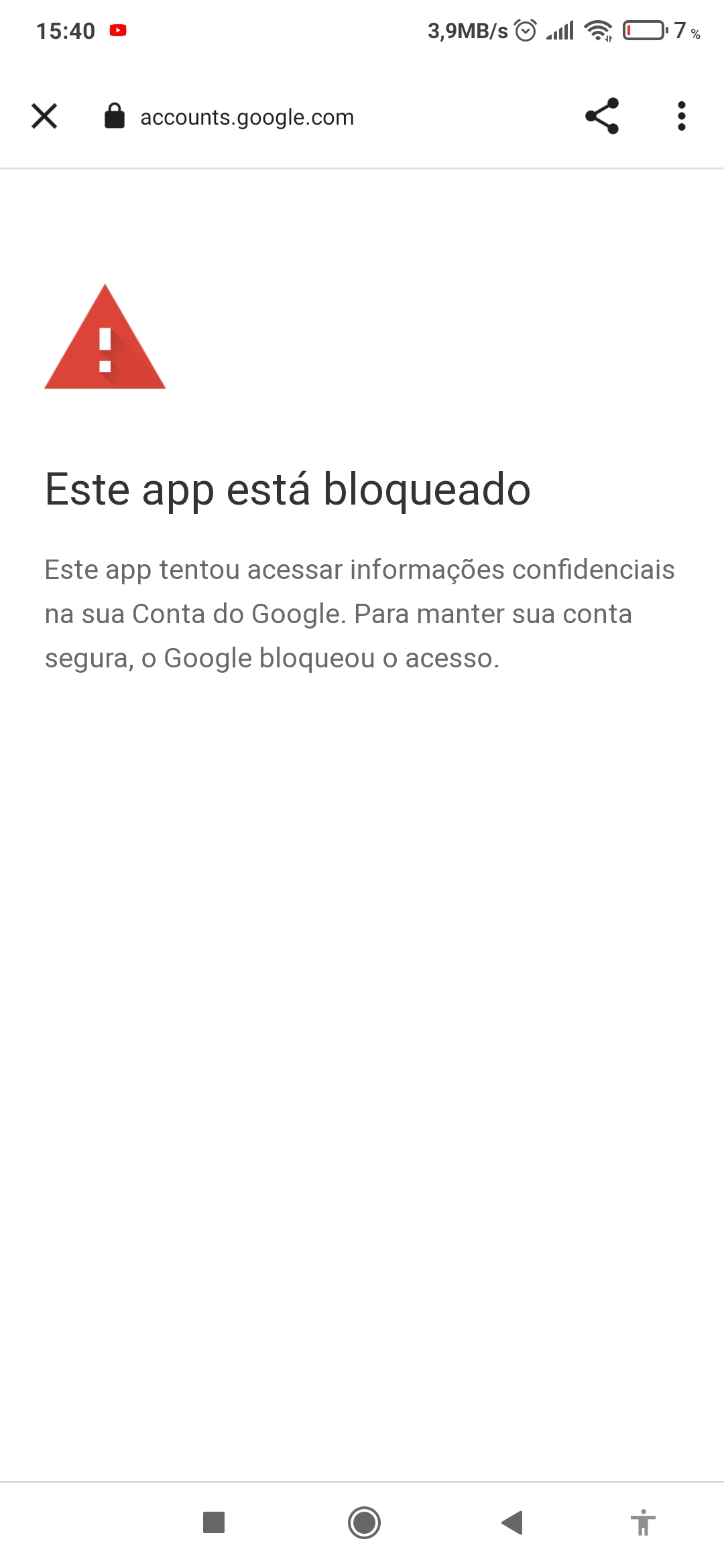 Como desbloqueio uma conquista que já fiz,mas não foi desbloqueada? -  Comunidade Google Play