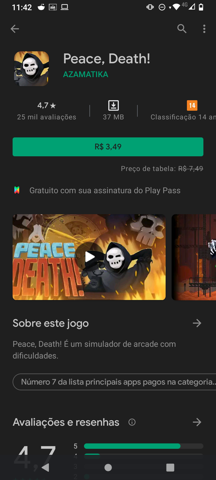 Porque eu não consigo abaixar algums jogos? - Comunidade Google Play