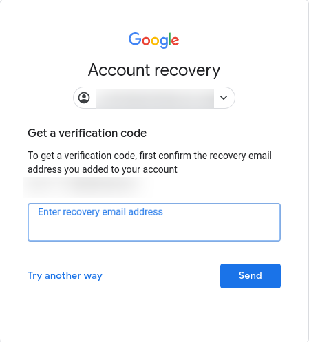 Authenticator code wrong google onlyfans What to