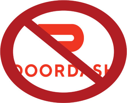 How to Remove the DoorDash Order Link from Google My Business 