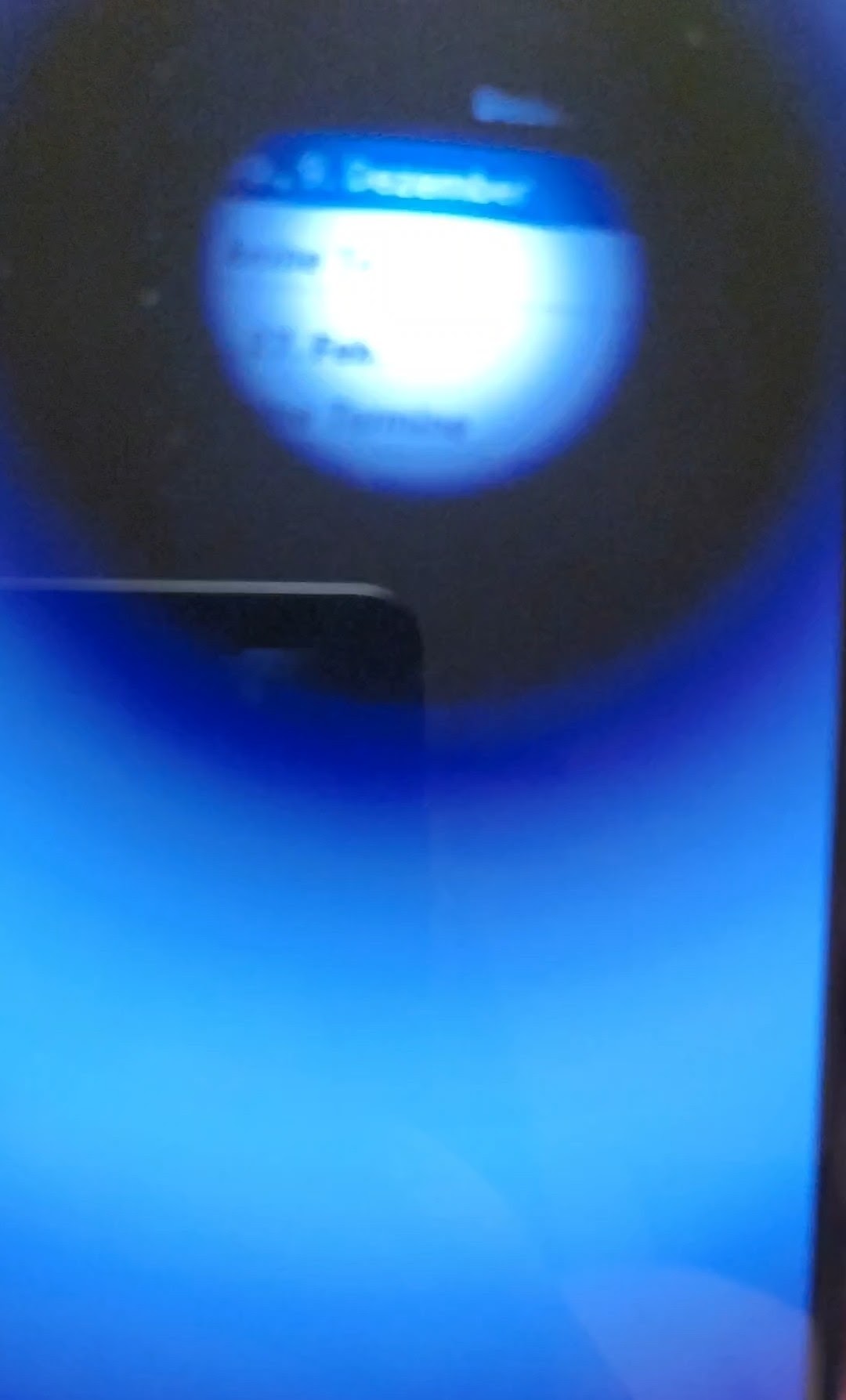 Wie kann ich diesen komischen Effekt beim entsperren der Bildschirms per  Fingerabdruck abschalten??? - Google Pixel-Community
