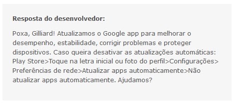 Como atualizar os aplicativos do Google Play automaticamente 