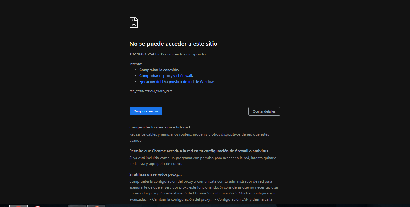 Como Saber Que Proxy Estoy Usando