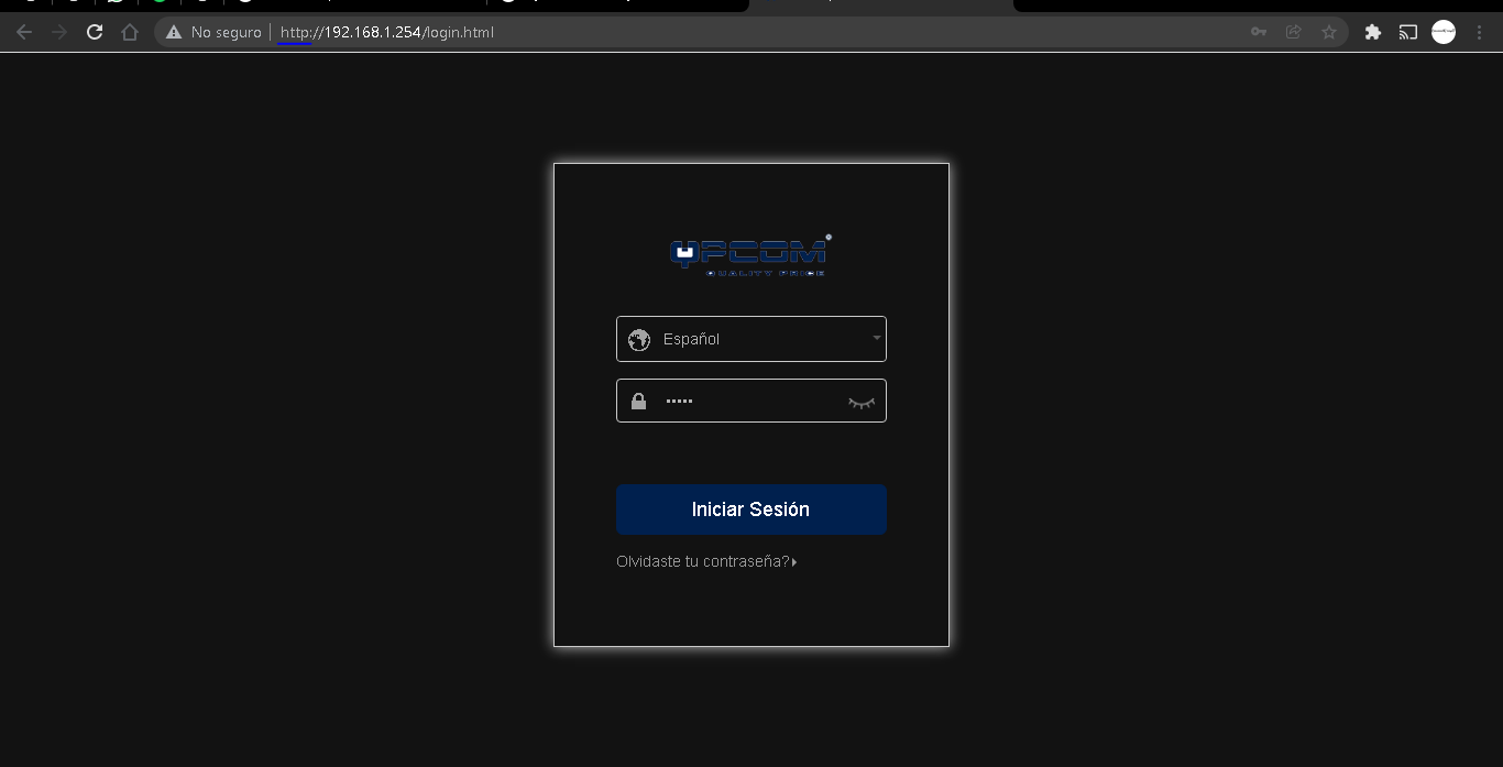 Como Saber Que Proxy Estoy Usando