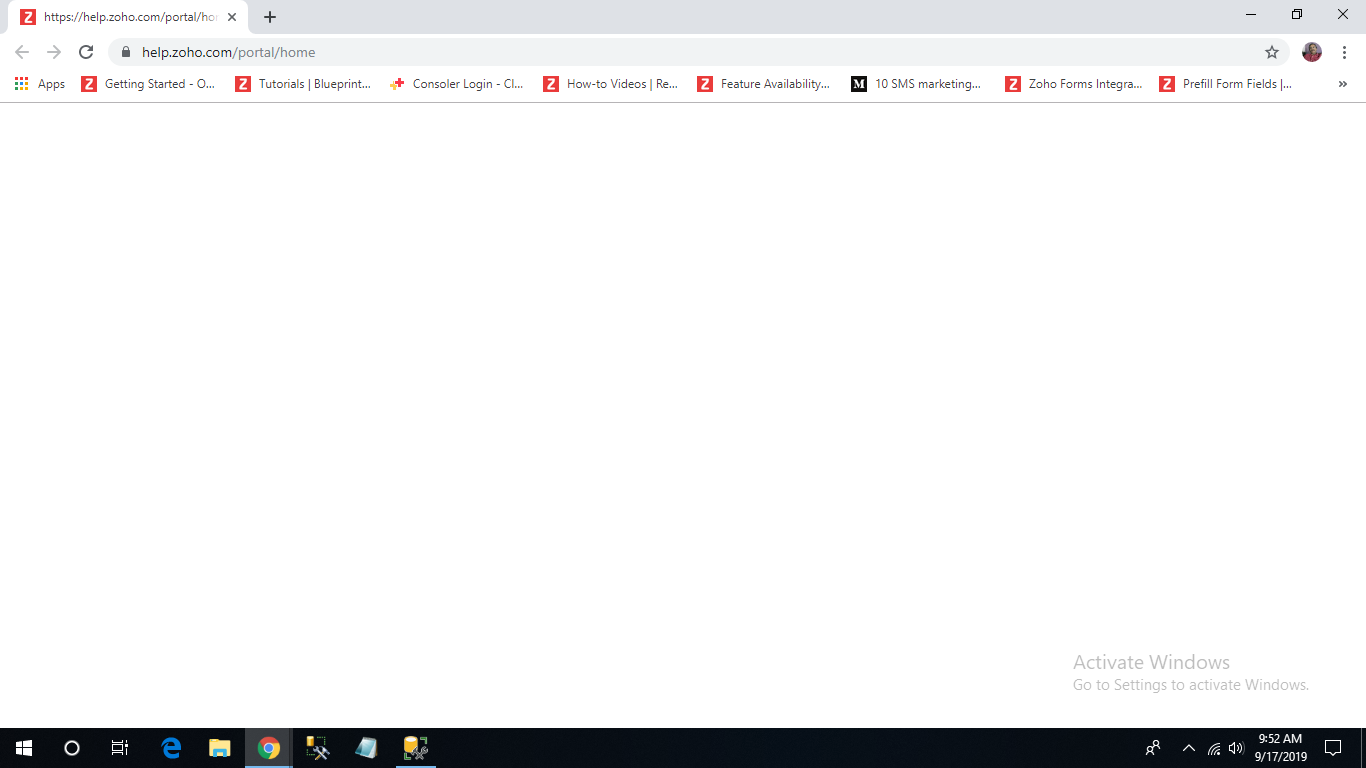 Chrome does not open some websites properly google chrome community