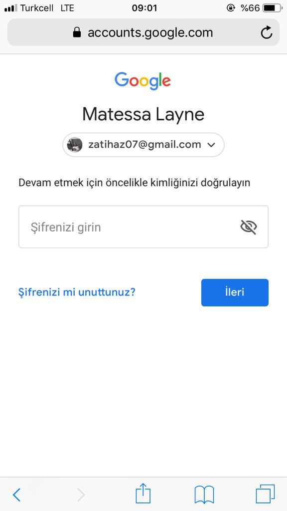 Hesabim Baskasinin Eline Gecti Ve Sifremi Unuttum Dedigimde Su Hatayi Aliyorum Gmail Community - roblox şifremi unuttum ne yapmalıyım