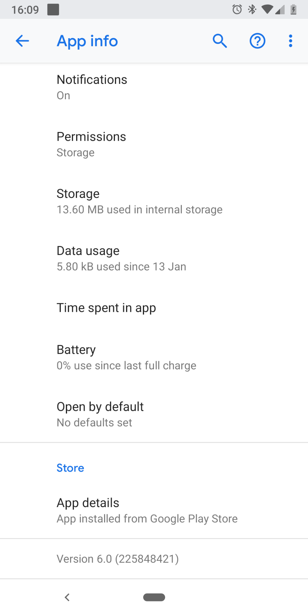 Google routine connected to alarms? Google Pixel Community