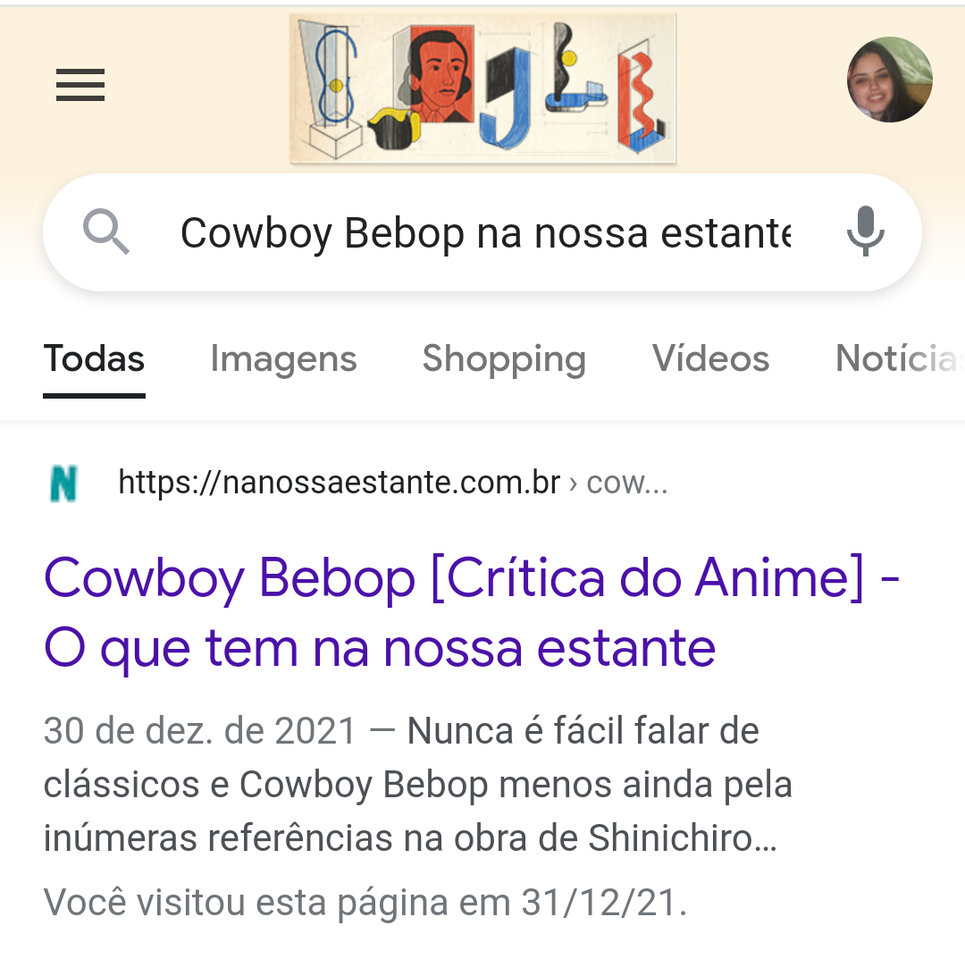 animes - Na Nossa Estante