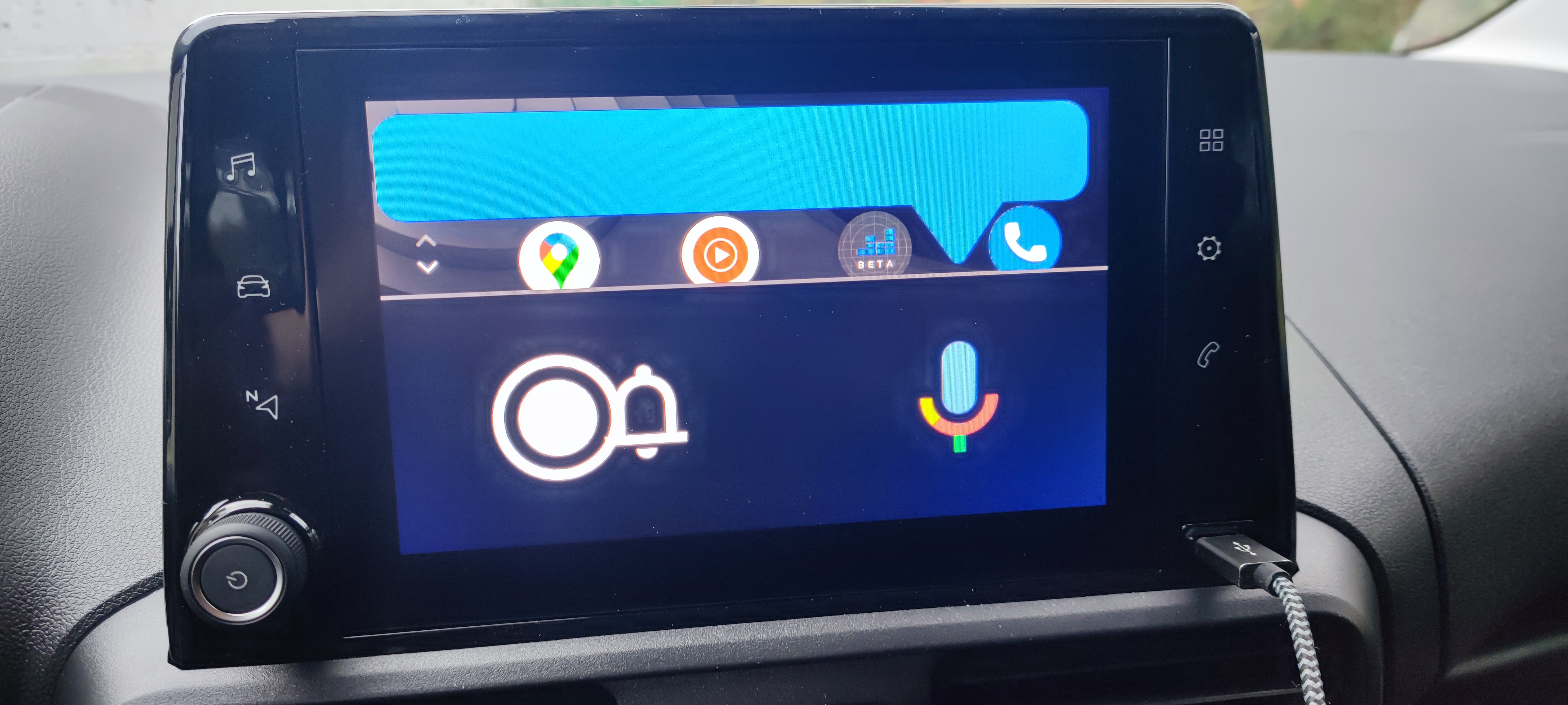 The evolution of Android Auto 