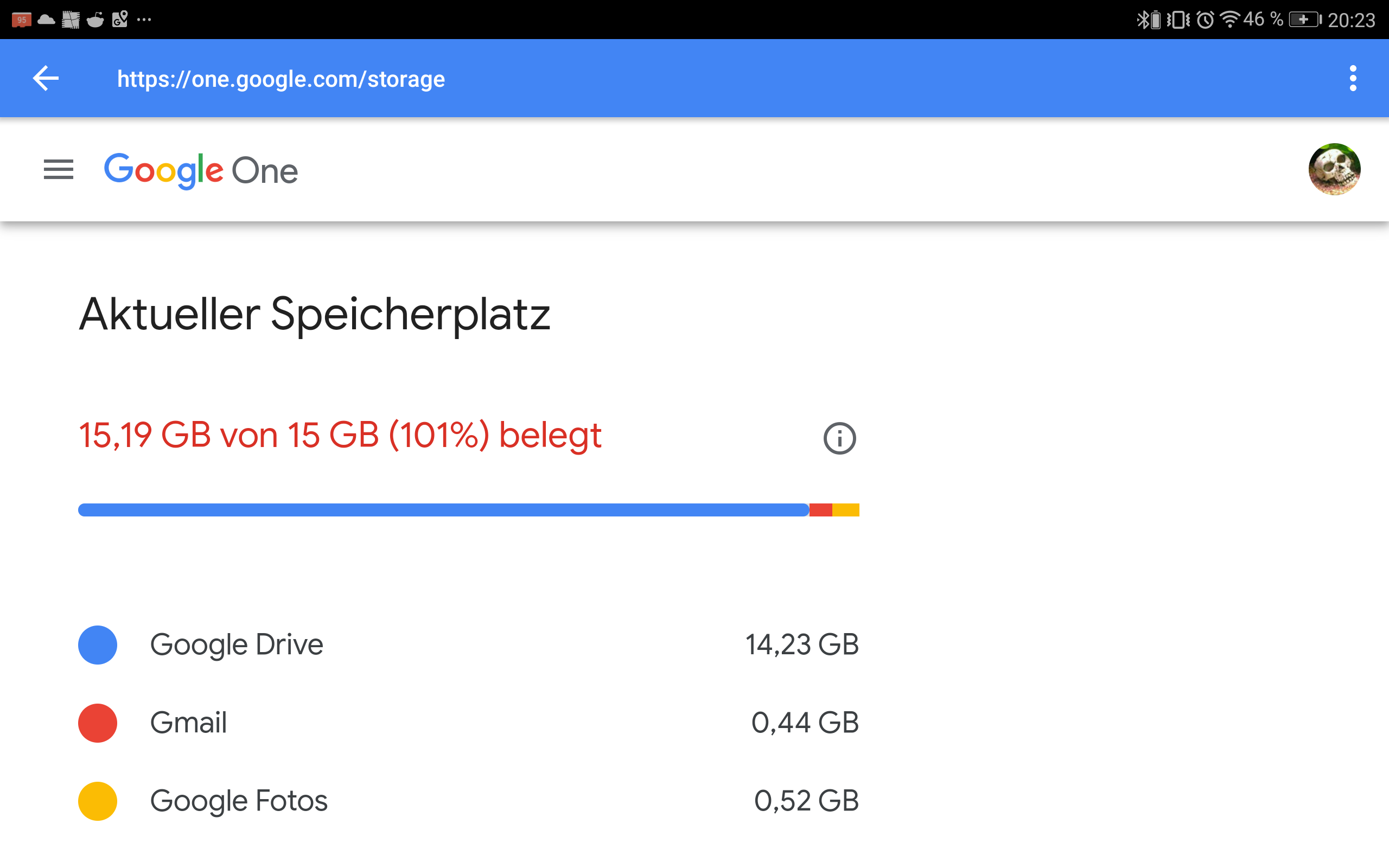 how to delete files from google drive on pc