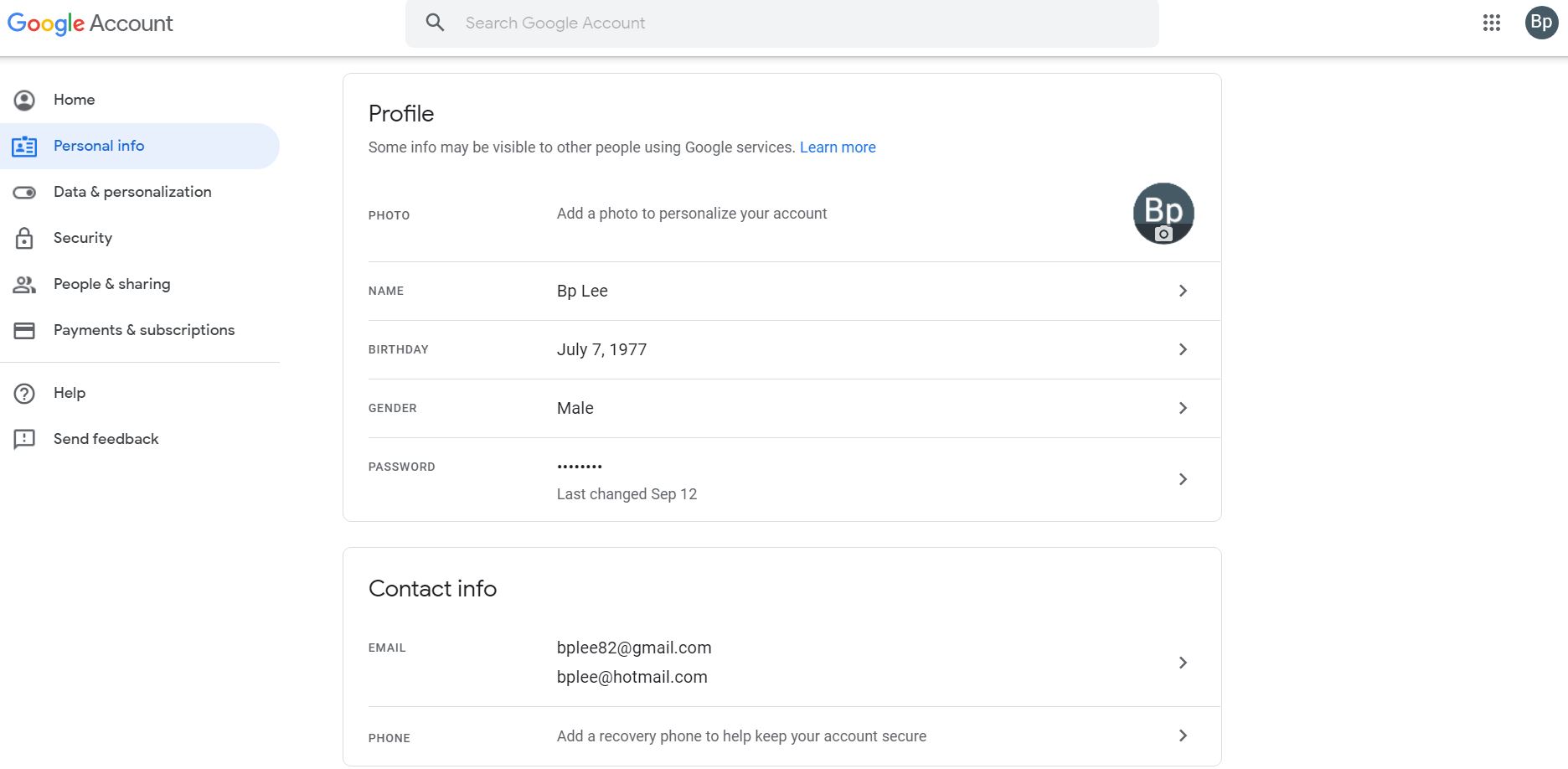 Two Accounts, Same Address? _ 2 Microsoft Email Accounts – YFZES