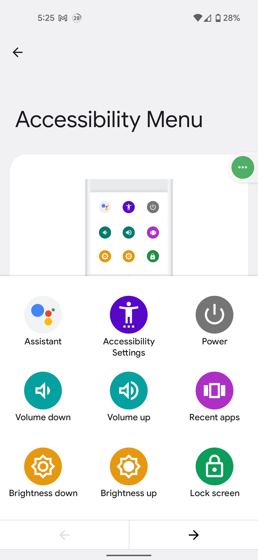 How Do I Lock My Pixel 6 Without Pressing The Power Button Thanks Google Pixel Community