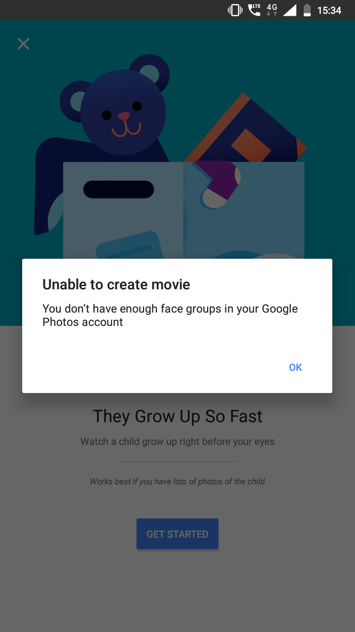 google photos search multiple face groups