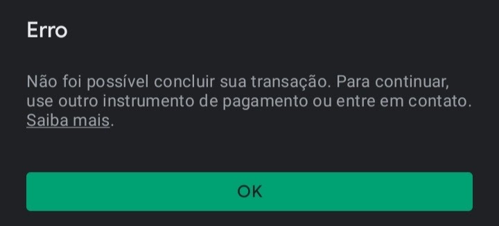 Não consigo cancelar meu nitro pela Google Play - Comunidade Google Play