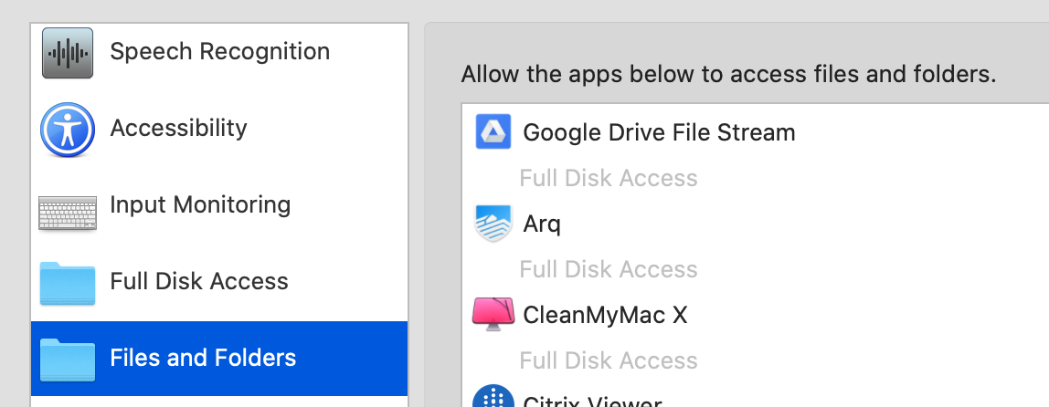 google drive for word on mac