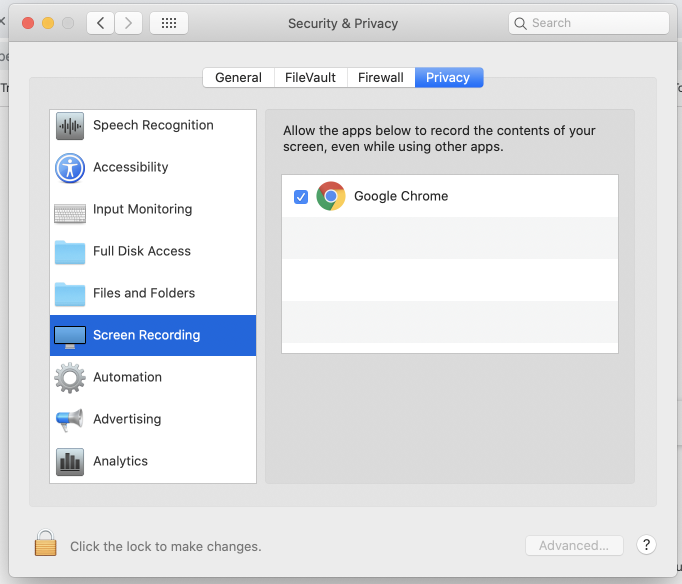 Google hangout for mac os versions