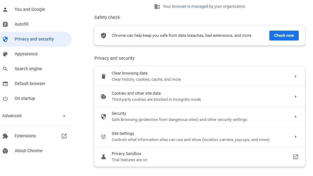 Why if you install a previous version of Chrome all passwords form the  password Manager are lost?! - Google Chrome Community