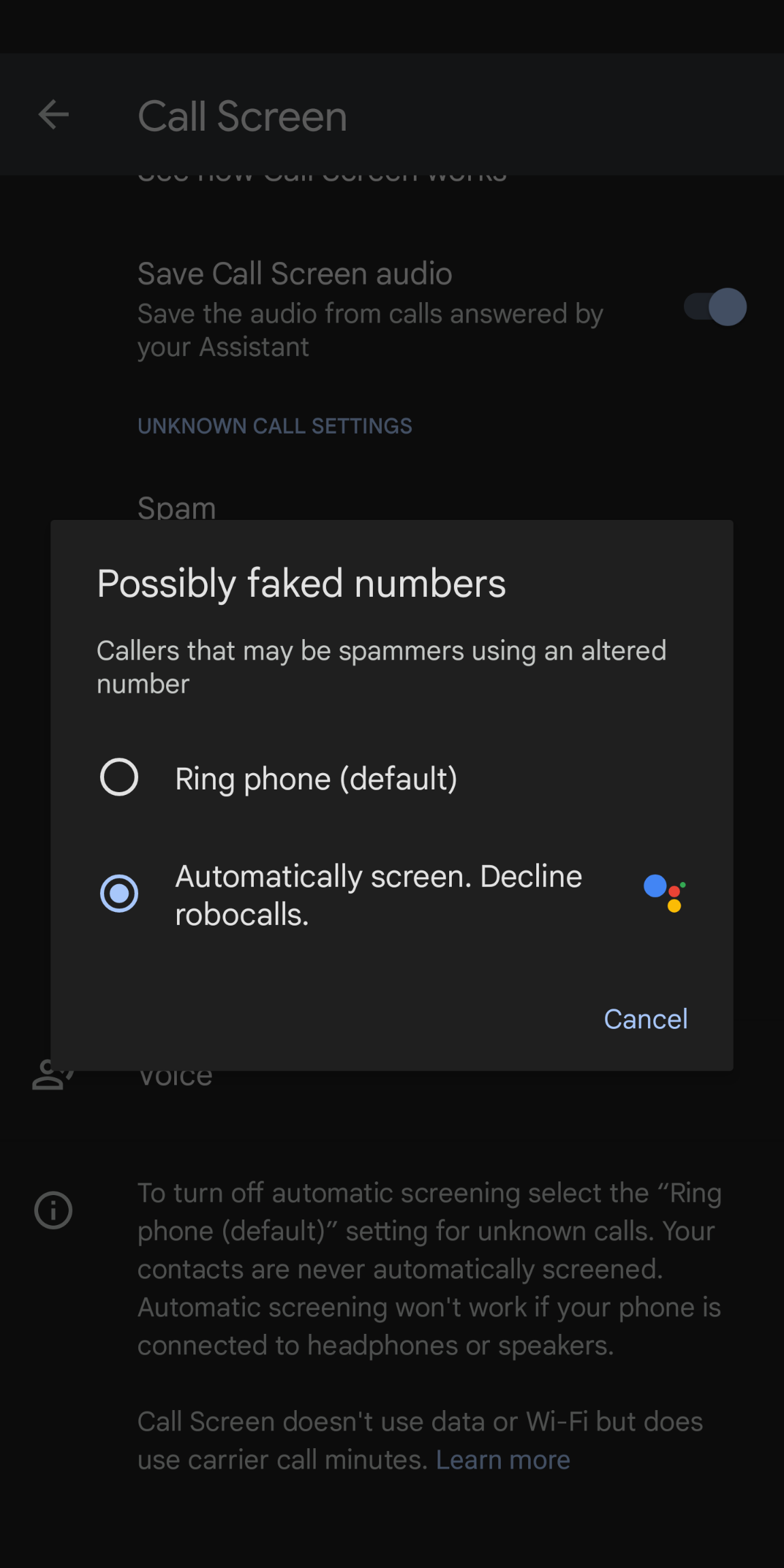 AT&T Home Base (Z700/Z700A) - My Phone Doesn't Ring When A Call Comes In -  AT&T