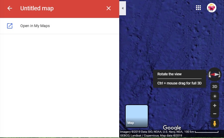 Google Maps Screen Rotation How To Rotate Map Orientation Google Maps - Infoupdate.org