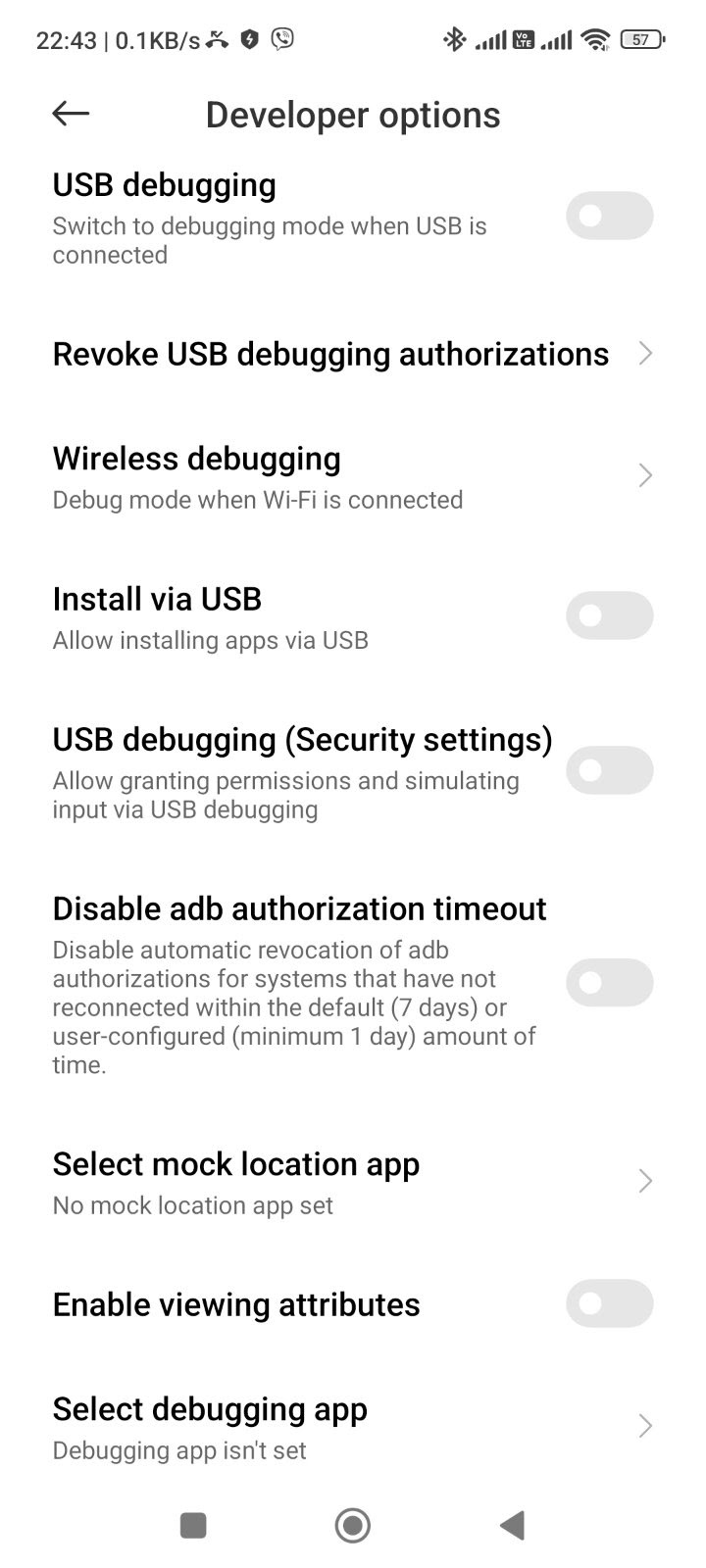 Phone Screen remain off for any incoming call - Google Phone app 