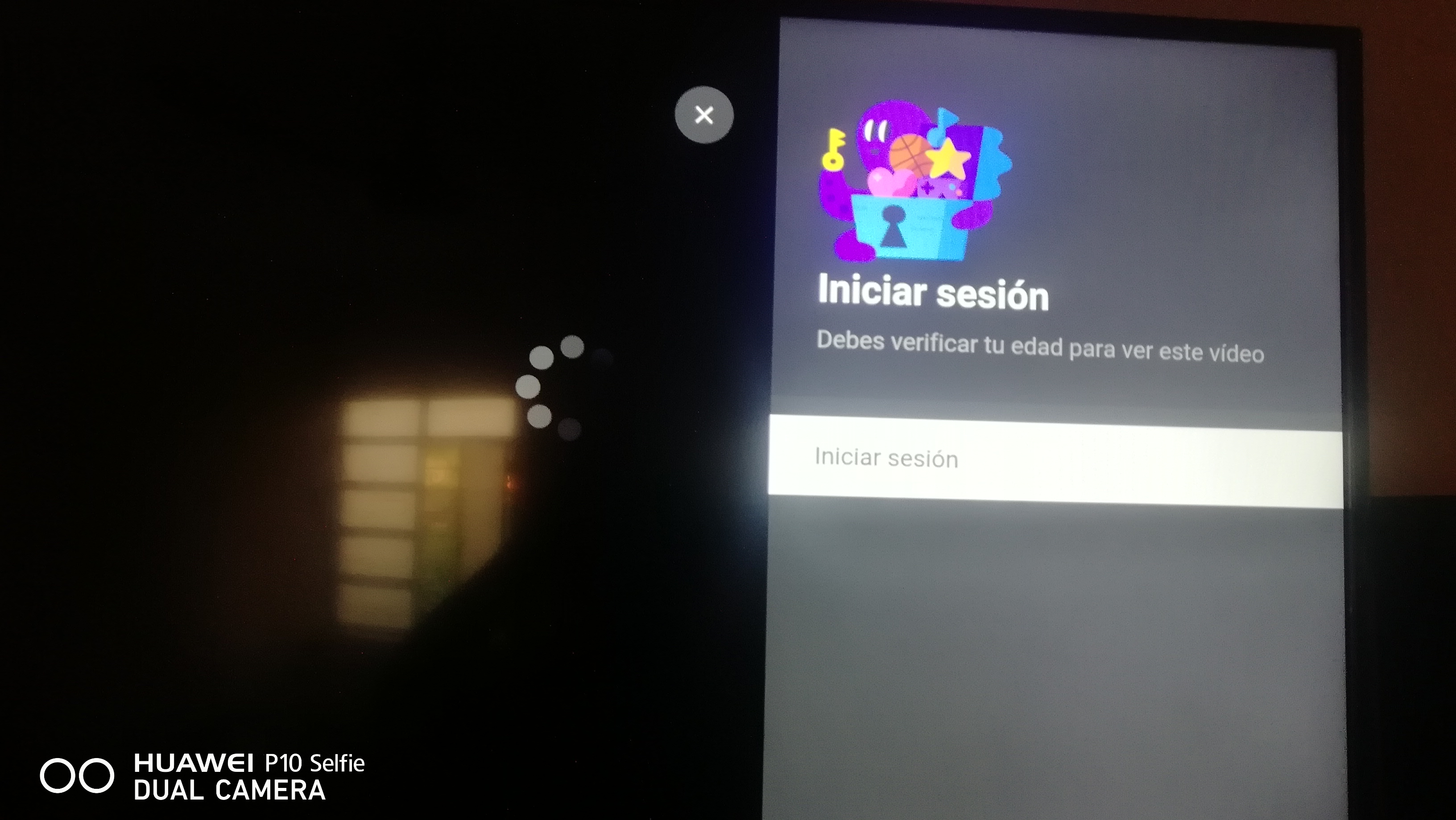 No Puedo Iniciar Sesion En Wallapop