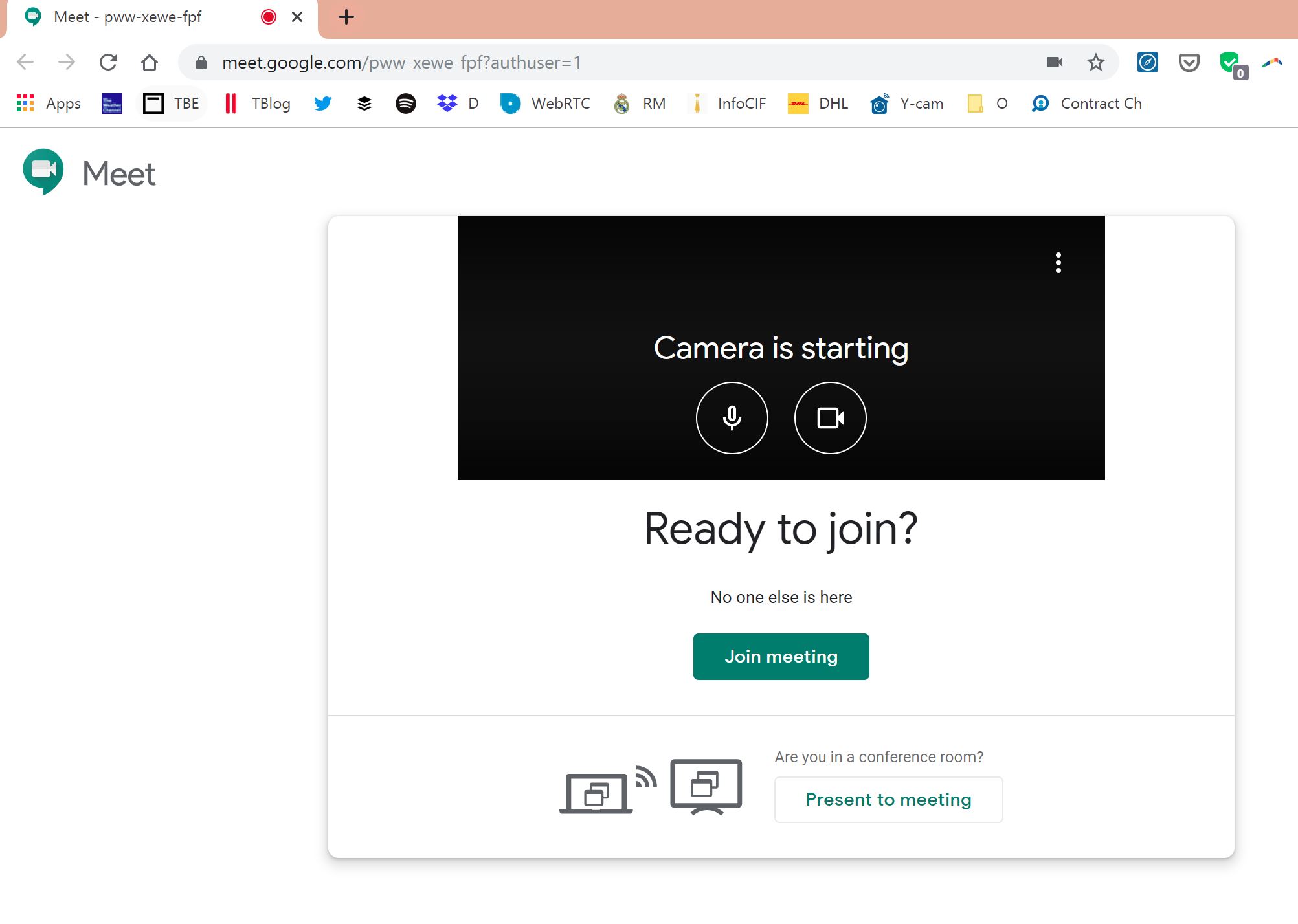 Camera In Hangouts Does Not Start Classic Hangouts And Google Chat Community