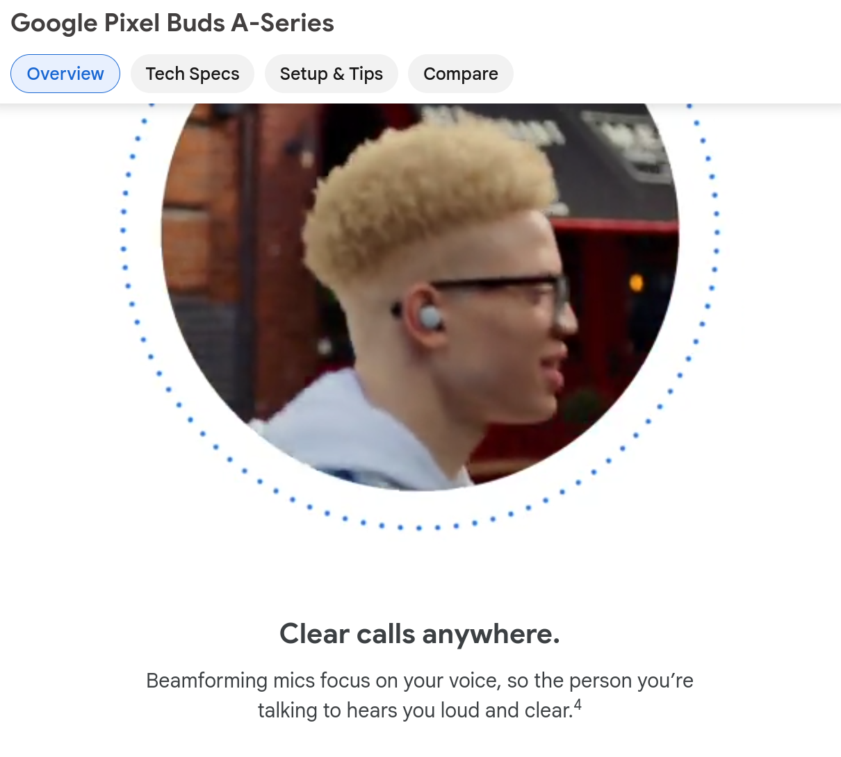 Google Pixel Buds FAQ: Answering your questions