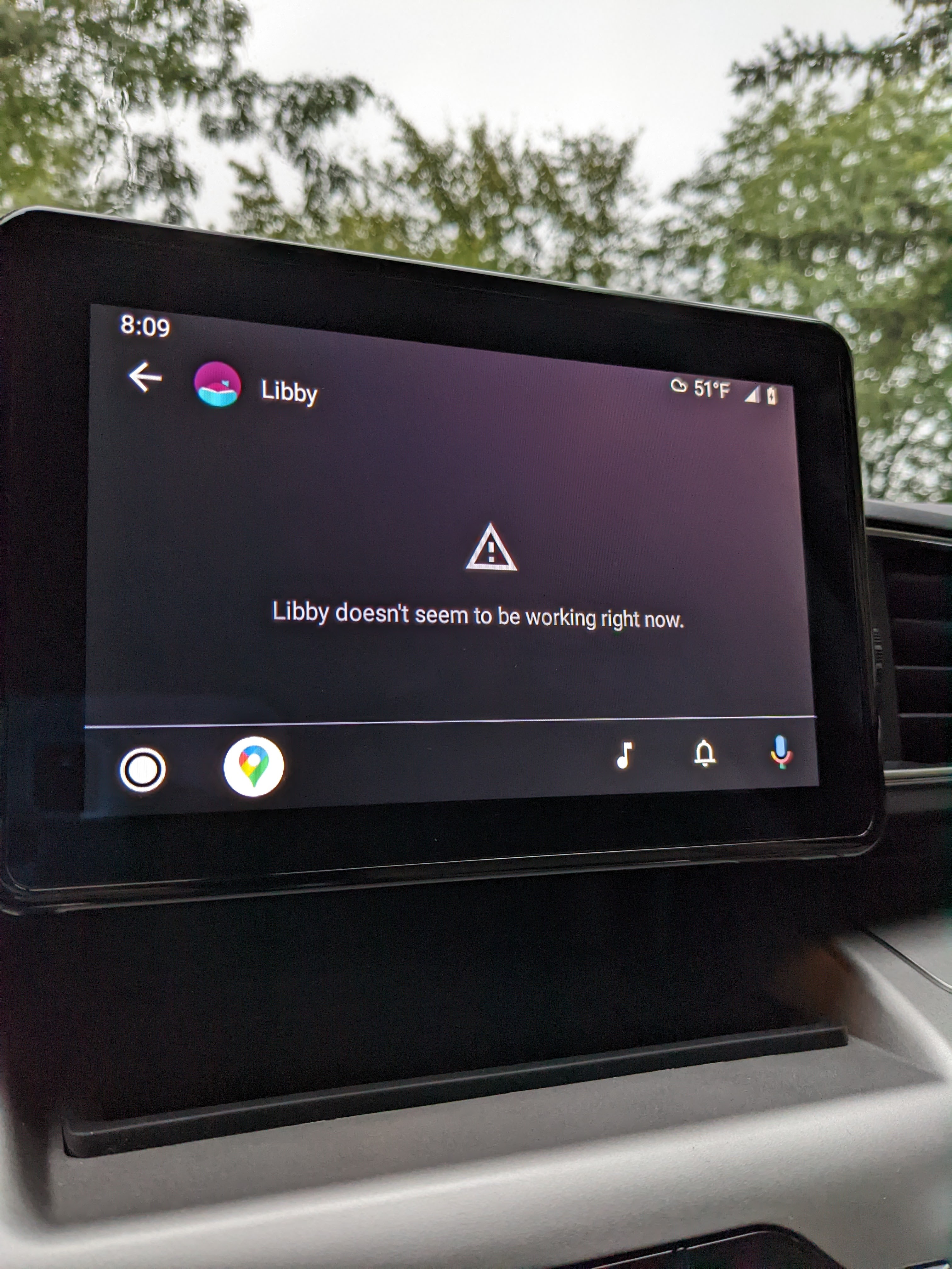 Libby for Android Automotive - Apps on Google Play