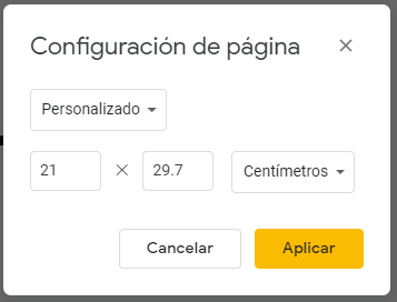 Featured image of post Como Poner Una Diapositiva En Vertical En Presentaciones De Google C mo cambiar el tama o de una diapositiva poner diapositivas en vertical