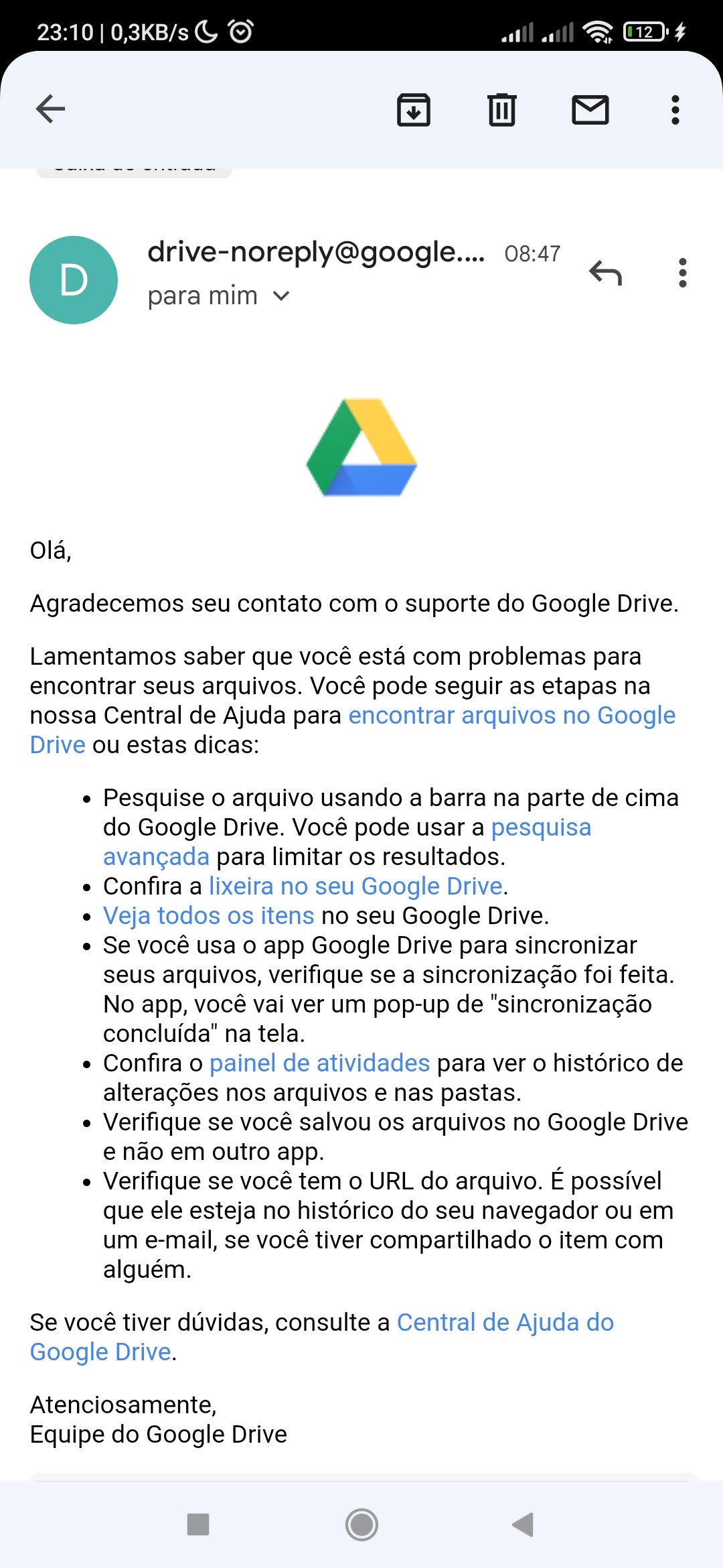 Minhas fotos sumiram do Google Fotos': saiba como resolver o problema