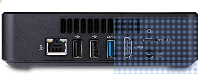 Chromebox hdmi port question - Chromebook Community