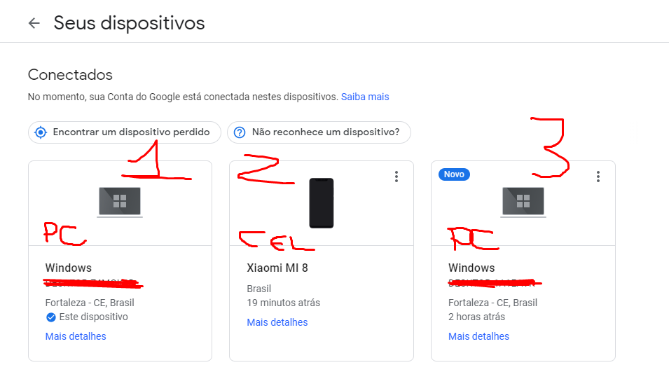 Como o Google Reconhece o Conteúdo dos Vídeos