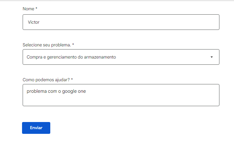 Como verificar sua cota de armazenamento no Google Drive?