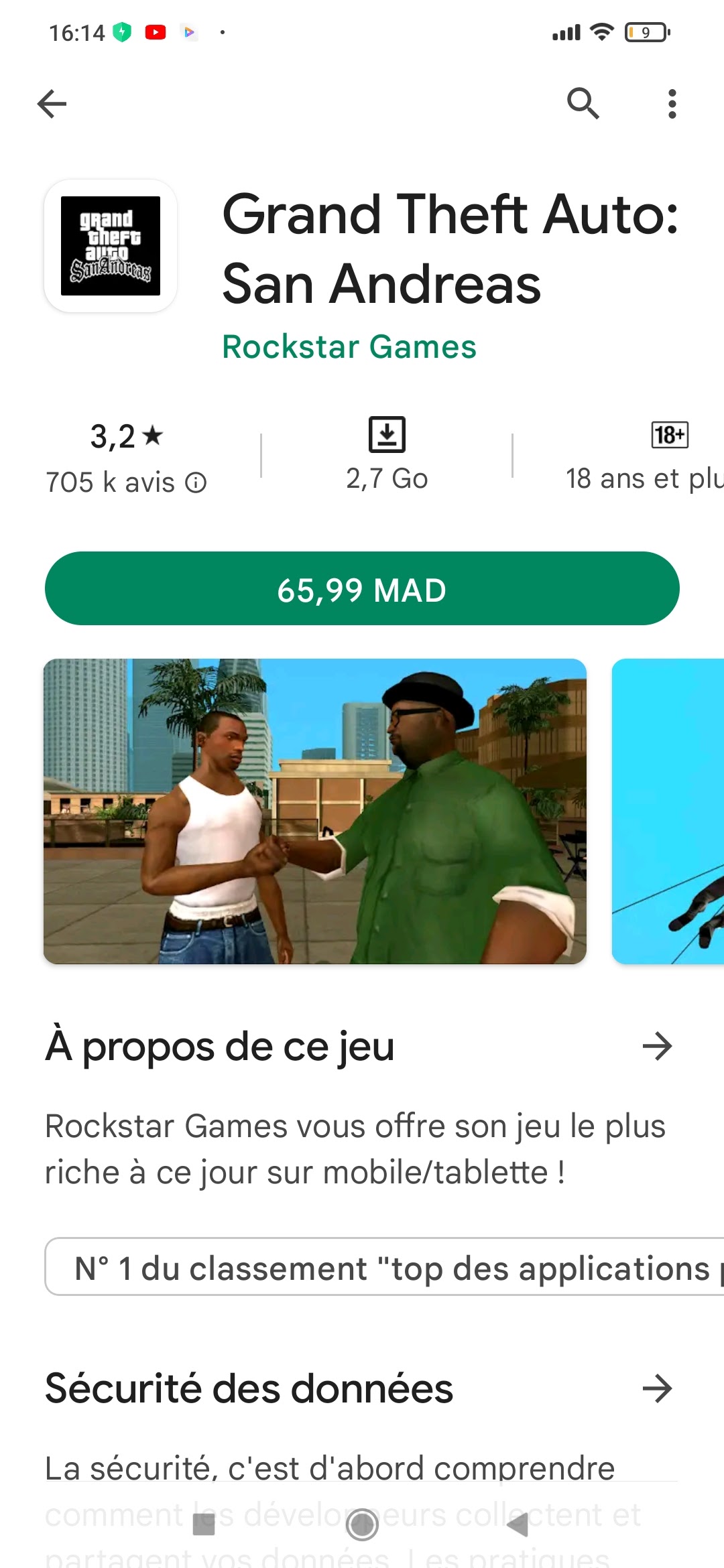 J'ai acheté une carte Google play hier et à la place de gratter le code en  arrière je l'ai déchiréss - Communauté Google Play